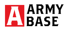 army base logo news
